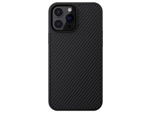 کاور اورجینال نیلکین مدل Synthetic Fiber مناسب برای گوشی موبایل iPhone 13 Pro