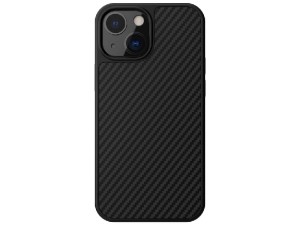 کاور اورجینال نیلکین مدل Synthetic Fiber مناسب برای گوشی موبایل iPhone 13