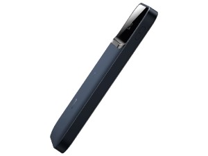 پاور بانک وایرلس 10000 میلی آمپر مگنتی بیسوس مدل Magnetic Wireless Quick Charge PPCXW10 PPMT-03