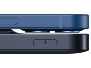 پاور بانک وایرلس 10000 میلی آمپر مگنتی بیسوس مدل Magnetic Wireless Quick Charge PPCXW10 PPMT-03