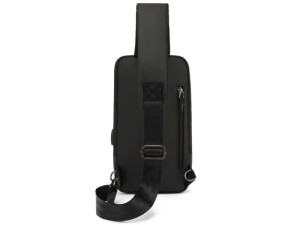 کوله رو دوشی پوسو مدل PS-355