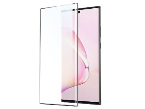 محافظ صفحه نمایش نیلکین مدل Impact Resistant مناسب برای گوشی موبايل سامسونگ Note 20 Ultra (پک 2 عددی)