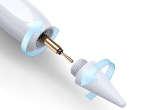 قلم لمسی آیپد مک دودو مدل PN-892 Stylus Pen