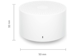 اسپیکر بلوتوث شیائومی مدل Mi Compact Bluetooth Speaker 2