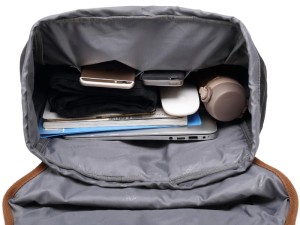کوله پشتی کول‌بل مدل CB-7006 مناسب برای لپ‌تاپ 17.3 اینچی