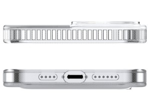 کاور مگ سیف بیسوس مدل Magnetic Phone Case with a Bracket ARCX000002 مناسب برای گوشی موبایل iPhone 13