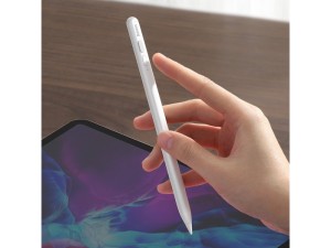 قلم لمسی آیپد بیسوس مدل  Smooth Writing Capacitive Stylus Active Version ACSXB-B02