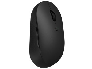 ماوس بی سیم شیائومی مدل Mi Silent Mouse WXSMSBMW02