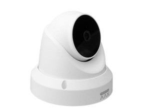 دوربین تحت شبکه شیائومی مدل Xiaovv Q1 PTZ Dome Camera XVV-3620S-Q1