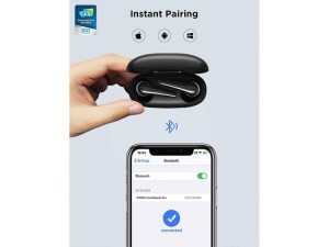 هندزفری بی سیم وان مور مدل Comfobuds Pro