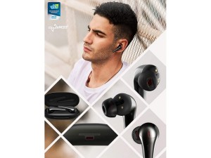 هندزفری بی سیم وان مور مدل Comfobuds Pro