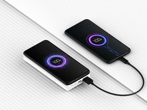 پاور بانک 10000 میلی آمپر وایرلس شیائومی مدل Mi Wireless Power Bank Essential WPB15ZM