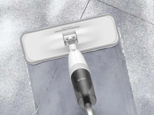 تی اسپری دار شیائومی مدل Deerma Spray Mop TB-500