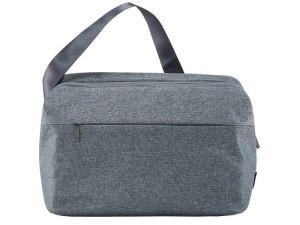 کیف لپ‌تاپ شیائومی مدل RunMi 90 Points GOFUN Urban Simple Mail Bag مناسب برای لپ‌تاپ 13 اینچی