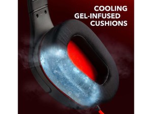 هدفون مخصوص بازی انکر مدل Soundcore Strike 1