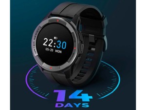 ساعت هوشمند شیائومی مدل Mibro Watch X1