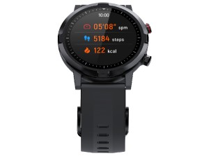 ساعت هوشمند هایلو مدل RT LS05S