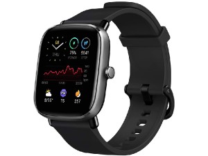 ساعت هوشمند شیائومی مدل AMAZFIT GTS 2 mini