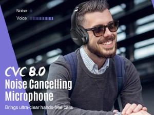 هدفون بلوتوثی امپو مدل BH388A