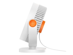 پنکه رومیزی بیسوس مدل Serenity Desktop Fan ACYY000002
