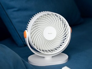پنکه رومیزی بیسوس مدل Serenity Desktop Fan ACYY000002