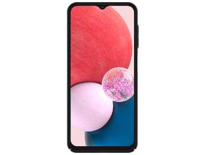 کاور اورجینال نیلکین مدل Super Frosted Shield مناسب برای گوشی موبایل سامسونگ A13