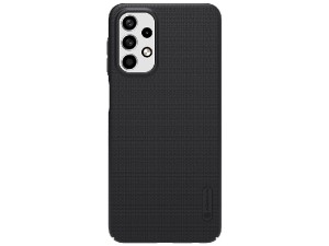 کاور اورجینال نیلکین مدل Super Frosted Shield مناسب برای گوشی موبایل سامسونگ A23 4G