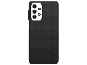 کاور اورجینال نیلکین مدل Super Frosted Shield مناسب برای گوشی موبایل سامسونگ A33 5G