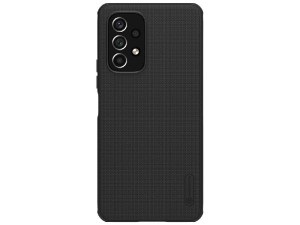 کاور اورجینال نیلکین مدل Super Frosted Shield Pro مناسب برای گوشی موبایل سامسونگ A53 5G