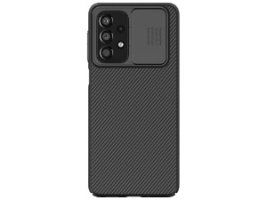 کاور اورجینال نیلکین مدل CamShield مناسب برای گوشی موبایل سامسونگ A33 5G
