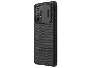 کاور اورجینال نیلکین مدل CamShield Pro مناسب برای گوشی موبایل سامسونگ A53 5G