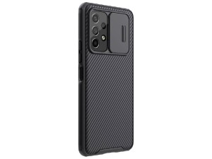 کاور اورجینال نیلکین مدل CamShield Pro مناسب برای گوشی موبایل سامسونگ A53 5G