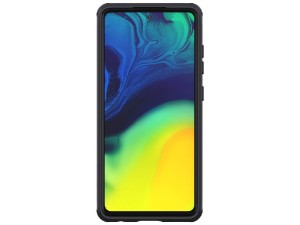 کاور اورجینال نیلکین مدل CamShield Pro مناسب برای گوشی موبایل سامسونگ A52 4G/A52 5G/A52S 5G