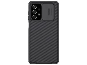 کاور اورجینال نیلکین مدل CamShield Pro مناسب برای گوشی موبایل سامسونگ A73 5G