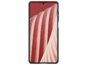 کاور اورجینال نیلکین مدل CamShield Pro مناسب برای گوشی موبایل سامسونگ A73 5G