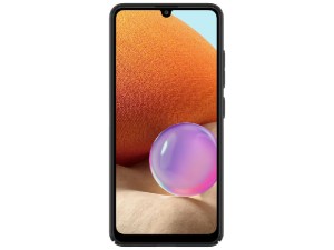کاور اورجینال نیلکین مدل CamShield مناسب برای گوشی موبایل سامسونگ A32 4G