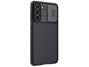 کاور اورجینال نیلکین مدل CamShield Pro مناسب برای گوشی موبایل سامسونگ S21 FE 5G