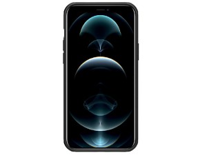 کاور اورجینال نیلکین مدل Super Frosted Shield Pro مناسب برای گوشی موبایل iPhone 13