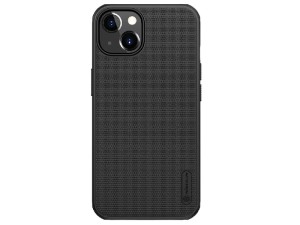 کاور اورجینال نیلکین مدل Super Frosted Shield Pro مناسب برای گوشی موبایل iPhone 13