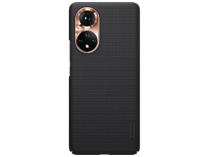 کاور اورجینال نیلکین مدل Super Frosted Shield مناسب برای گوشی موبایل هوآوی Nova 9/Honor 50