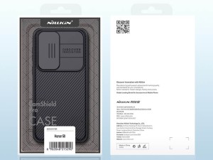 کاور اورجینال نیلکین مدل CamShield Pro مناسب برای گوشی موبایل  Nova 9/Honor 50