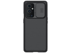 کاور اورجینال نیلکین مدل CamShield Pro مناسب برای گوشی موبایل  وان پلاس Oneplus 9 Pro