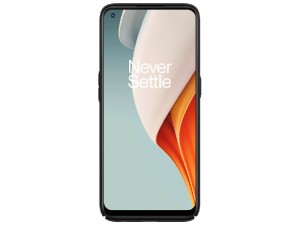 کاور اورجینال نیلکین مدل Super Frosted Shield مناسب برای گوشی موبایل وان پلاس Oneplus Nord N100