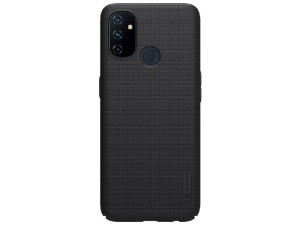 کاور اورجینال نیلکین مدل Super Frosted Shield مناسب برای گوشی موبایل وان پلاس Oneplus Nord N100