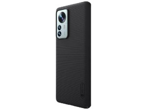 کاور اورجینال نیلکین مدل Super Frosted Shield مناسب برای گوشی موبایل شیائومی Mi 12 Pro/Mi 12S Pro