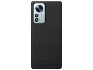 کاور اورجینال نیلکین مدل Super Frosted Shield مناسب برای گوشی موبایل شیائومی Mi 12 Pro/Mi 12S Pro