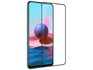 محافظ صفحه نمایش نیلکین مدل CP+ Pro مناسب برای گوشی موبايل شیائومی Redmi Note 11 4G/Note 11S 4G/Note 10 4G/Note 10S