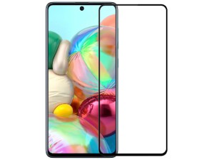 محافظ صفحه نمایش نیلکین مدل CP+ Pro مناسب برای گوشی موبايل سامسونگ A71/Note 10 Lite/M51/A73 5G/A71 5G/F62/M62/M52 5G