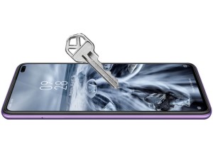 محافظ صفحه نمایش نیلکین مدل CP+ Pro مناسب برای گوشی موبايل شیائومی Redmi K30/K30 5G/K30i/Poco X2/Poco X3/Poco X3 NFC/Mi10T Lite 5G/Mi10T 5G/Mi 10T Pro 5G/Redmi Note 9 Pro 5G/Mi 10i 5G/Poco X3 Pro/Mi 11T/Mi 11T Pro