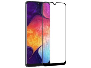 محافظ صفحه نمایش نیلکین مدل CP+ Pro مناسب برای گوشی موبايل سامسونگ A20/A30/A30s/A50/A50s/M30/M30s